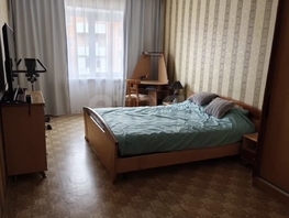 Продается 2-комнатная квартира Серова ул, 65  м&sup2;, 5900000 рублей