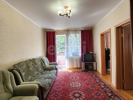 Продается 3-комнатная квартира Мира ул, 50.2  м&sup2;, 5800000 рублей