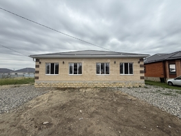 Продается Дом Розы Люксембург ул, 90  м&sup2;, участок 3 сот., 6300000 рублей