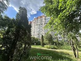 Продается 3-комнатная квартира Тухачевского ул, 66.7  м&sup2;, 5500000 рублей