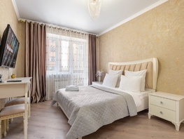 Продается 2-комнатная квартира Пестова ул, 58.5  м&sup2;, 10000000 рублей
