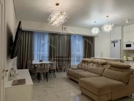 Продается 2-комнатная квартира Пушкина ул, 54.2  м&sup2;, 17500000 рублей
