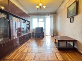 Продается 3-комнатная квартира Советская ул, 65  м&sup2;, 11500000 рублей