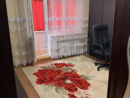 Продается 3-комнатная квартира Космонавтов ул, 67  м&sup2;, 6500000 рублей