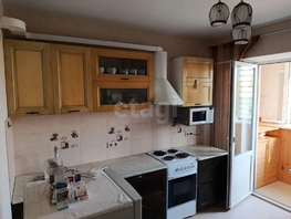Продается 1-комнатная квартира Серова ул, 42  м&sup2;, 5800000 рублей