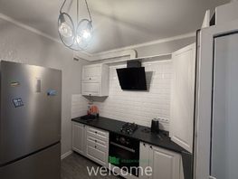 Продается 1-комнатная квартира Тухачевского ул, 40  м&sup2;, 5650000 рублей