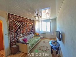 Продается 1-комнатная квартира Доваторцев ул, 33.4  м&sup2;, 3500000 рублей