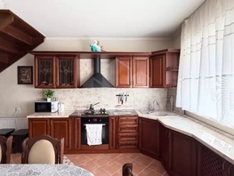 Продается Дом Мира ул, 200  м&sup2;, участок 3 сот., 25000000 рублей