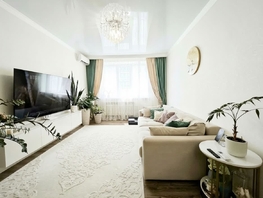 Продается 2-комнатная квартира Бакинская ул, 62  м&sup2;, 6300000 рублей