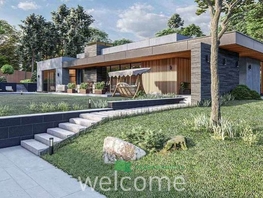 Продается Дом Академическая ул, 279  м&sup2;, участок 20 сот., 37000000 рублей