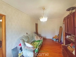 Продается 3-комнатная квартира Ленина ул, 57.4  м&sup2;, 5050000 рублей