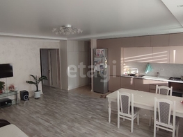 Продается 4-комнатная квартира Л.Толстого ул, 110  м², 13900000 рублей