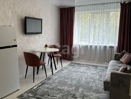 Продается 1-комнатная квартира Кулакова пр-кт, 20  м², 1600000 рублей