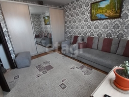 Продается 1-комнатная квартира Пушкина ул, 33  м², 3299000 рублей