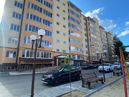 Продается 2-комнатная квартира Первомайская ул, 76  м², 9500000 рублей
