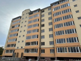 Продается 1-комнатная квартира Первомайский пер, 39.5  м², 6310000 рублей