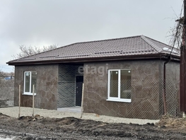 Продается Дом Ландышевая ул, 80  м², участок 3.5 сот., 6600000 рублей