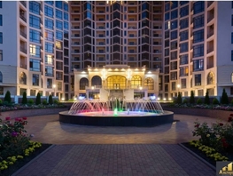 Продается 3-комнатная квартира Шаумяна ул, 82  м&sup2;, 55000000 рублей