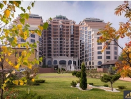 Продается 3-комнатная квартира Шаумяна ул, 83 м², 42000000 рублей