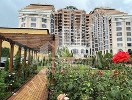 Продается 2-комнатная квартира Шаумяна ул, 65.9  м&sup2;, 39000000 рублей