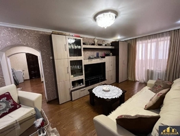 Продается 2-комнатная квартира Школьный пер, 61 м², 11500000 рублей