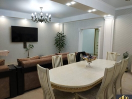 Продается 3-комнатная квартира Октябрьская ул, 119 м², 15000000 рублей