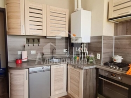Продается 1-комнатная квартира Азербайджанская ул, 41 м², 6700000 рублей