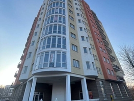 Продается 3-комнатная квартира 8 Марта ул, 152.7 м², 17500000 рублей