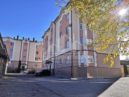 Продается 3-комнатная квартира Замковая ул, 96.4 м², 20500000 рублей