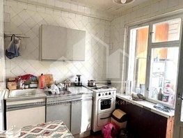 Продается 1-комнатная квартира Марцинкевича ул, 35 м², 6150000 рублей