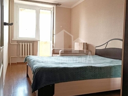 Продается 2-комнатная квартира Калинина ул, 55 м², 8600000 рублей