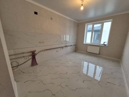 Продается 1-комнатная квартира Замковая ул, 44.4 м², 9500000 рублей