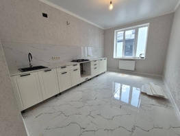 Продается 1-комнатная квартира Замковая ул, 44.4  м², 8500000 рублей