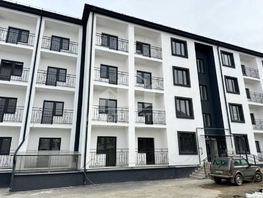 Продается 1-комнатная квартира Замковая ул, 47.2 м², 7400000 рублей