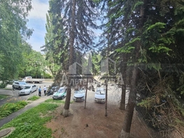 Продается 2-комнатная квартира 40 лет Октября ул, 45.9 м², 10500000 рублей