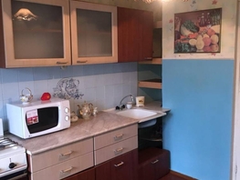 Продается 1-комнатная квартира Красивая ул, 38 м², 6000000 рублей