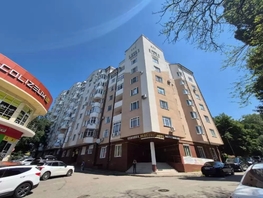 Продается 1-комнатная квартира Ленинградская ул, 54.8  м&sup2;, 12000000 рублей