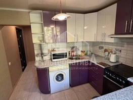 Продается 2-комнатная квартира Октябрьская ул, 41 м², 7200000 рублей
