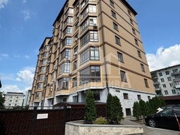 Продается 3-комнатная квартира Московская ул, 127  м², 20950000 рублей