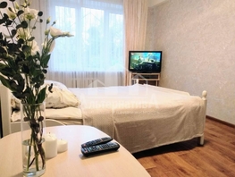 Продается 1-комнатная квартира Андрея Губина ул, 31 м², 7700000 рублей