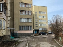 Продается 1-комнатная квартира Набережная ул, 37 м², 6000000 рублей