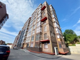 Продается 2-комнатная квартира Декабристов ул, 57.6 м², 15000000 рублей