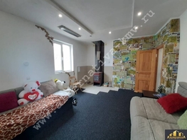 Продается Дом Чапаева ул, 150  м², участок 6 сот., 12000000 рублей