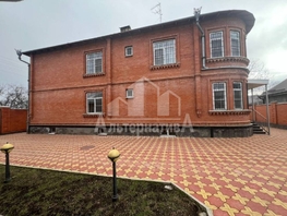 Продается Дом Курганная ул, 450 м², участок 5 сот., 60000000 рублей