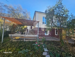 Продается Дом Красивая ул, 155  м², участок 3.85 сот., 14500000 рублей