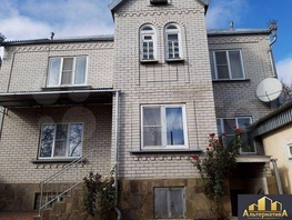 Продается Дом Орджоникидзе ул, 250 м², участок 4 сот., 17000000 рублей
