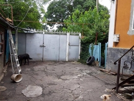 Продается Дом Комсомольская ул, 39 м², участок 35 сот., 3150000 рублей