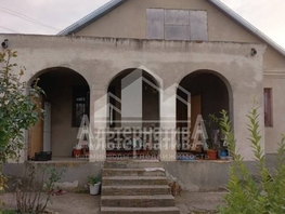 Продается Дом Эстакадная ул, 112 м², участок 3 сот., 5800000 рублей