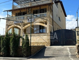 Продается Гостиница Умара Алиева ул, 352 м², 75000000 рублей