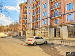 Продается Универ. помещ Парковая ул, 187.5  м&sup2;, 49000000 рублей